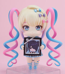 Needy Streamer Overload Nendoroid Action Figure OMGkawaiiAngel 10 cm 4571697181281