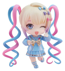 Needy Streamer Overload Nendoroid Action Figure OMGkawaiiAngel 10 cm 4571697181281