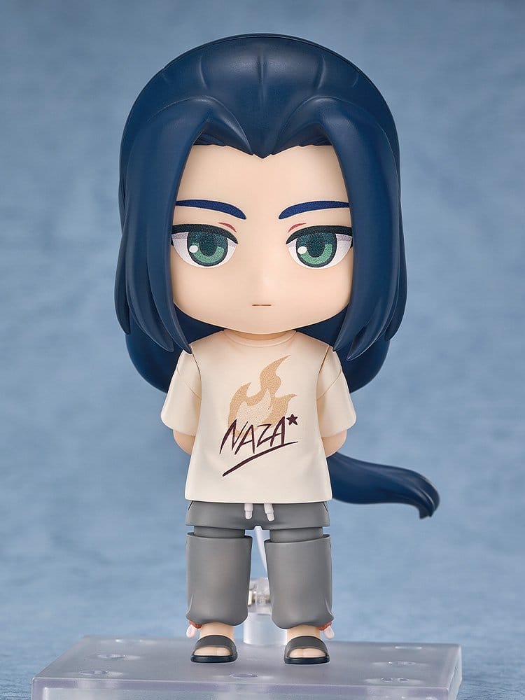 The Legend of Hei II Nendoroid Action Figure Wuxian: NAZA T-Shirt Ver. 10 cm 6927254800290