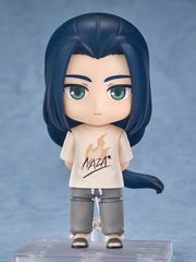 The Legend of Hei II Nendoroid Action Figure Wuxian: NAZA T-Shirt Ver. 10 cm 6927254800290