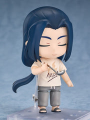 The Legend of Hei II Nendoroid Action Figure Wuxian: NAZA T-Shirt Ver. 10 cm 6927254800290