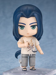 The Legend of Hei II Nendoroid Action Figure Wuxian: NAZA T-Shirt Ver. 10 cm 6927254800290