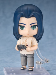 The Legend of Hei II Nendoroid Action Figure Wuxian: NAZA T-Shirt Ver. 10 cm 6927254800290