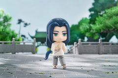 The Legend of Hei II Nendoroid Action Figure Wuxian: NAZA T-Shirt Ver. 10 cm 6927254800290