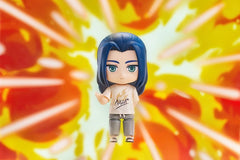 The Legend of Hei II Nendoroid Action Figure Wuxian: NAZA T-Shirt Ver. 10 cm 6927254800290