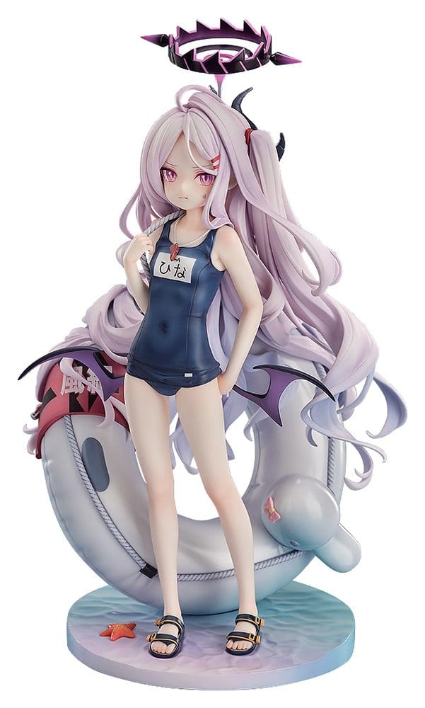 Blue Archive PVC Figure 1/7 Hina (Swimsuit) 24 cm 6927254800573