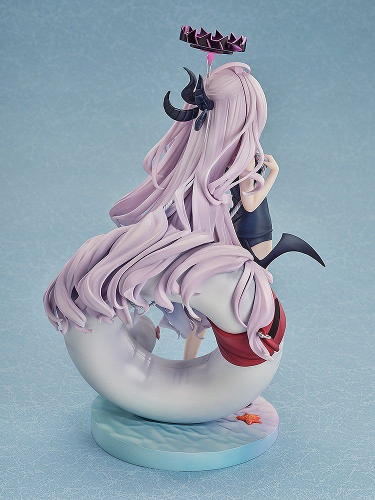 Blue Archive PVC Figure 1/7 Hina (Swimsuit) 24 cm 6927254800573