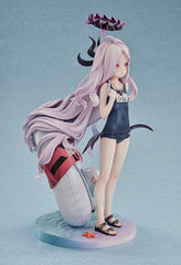 Blue Archive PVC Figure 1/7 Hina (Swimsuit) 24 cm 6927254800573