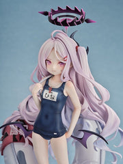 Blue Archive PVC Figure 1/7 Hina (Swimsuit) 24 cm 6927254800573