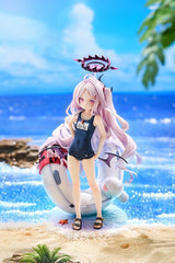 Blue Archive PVC Figure 1/7 Hina (Swimsuit) 24 cm 6927254800573