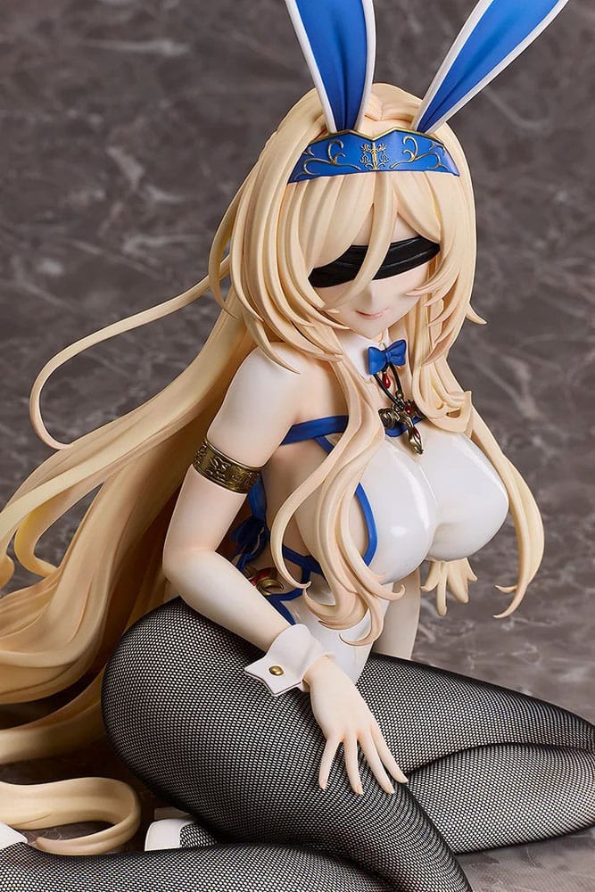 Goblin Slayer PVC Statue 1/4 Sword Maiden Bunny Ver. 30 cm 4570001514678