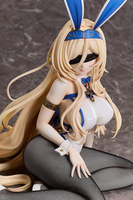 Goblin Slayer PVC Statue 1/4 Sword Maiden Bunny Ver. 30 cm 4570001514678