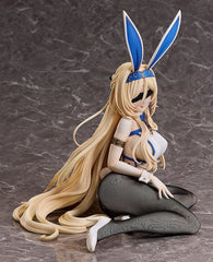 Goblin Slayer PVC Statue 1/4 Sword Maiden Bunny Ver. 30 cm 4570001514678