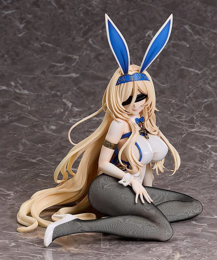 Goblin Slayer PVC Statue 1/4 Sword Maiden Bunny Ver. 30 cm 4570001514678