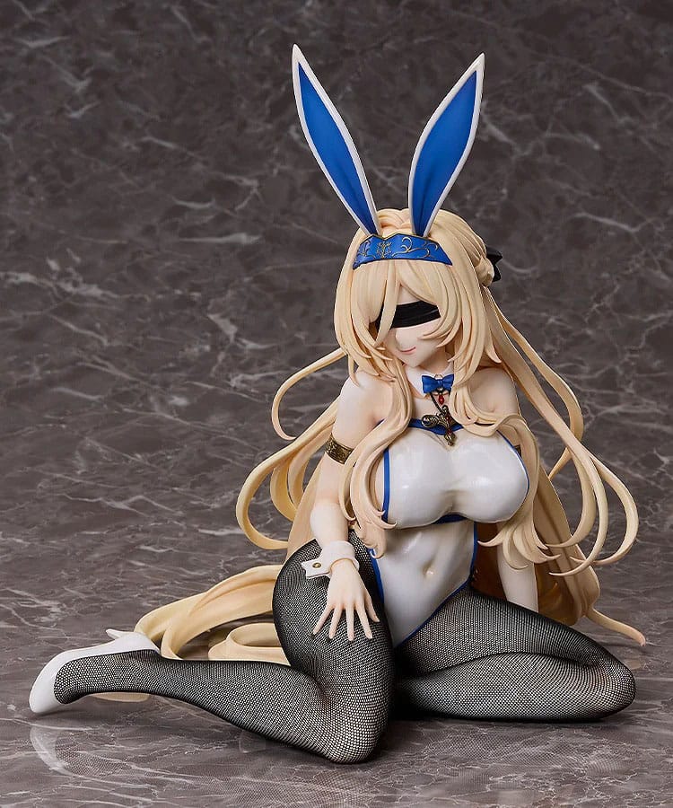 Goblin Slayer PVC Statue 1/4 Sword Maiden Bunny Ver. 30 cm 4570001514678