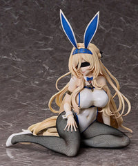 Goblin Slayer PVC Statue 1/4 Sword Maiden Bunny Ver. 30 cm 4570001514678