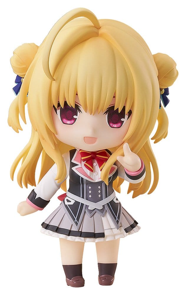 Hamidashi Creative Nendoroid Action Figure Hiyori Izumi 10 cm 6979294521352