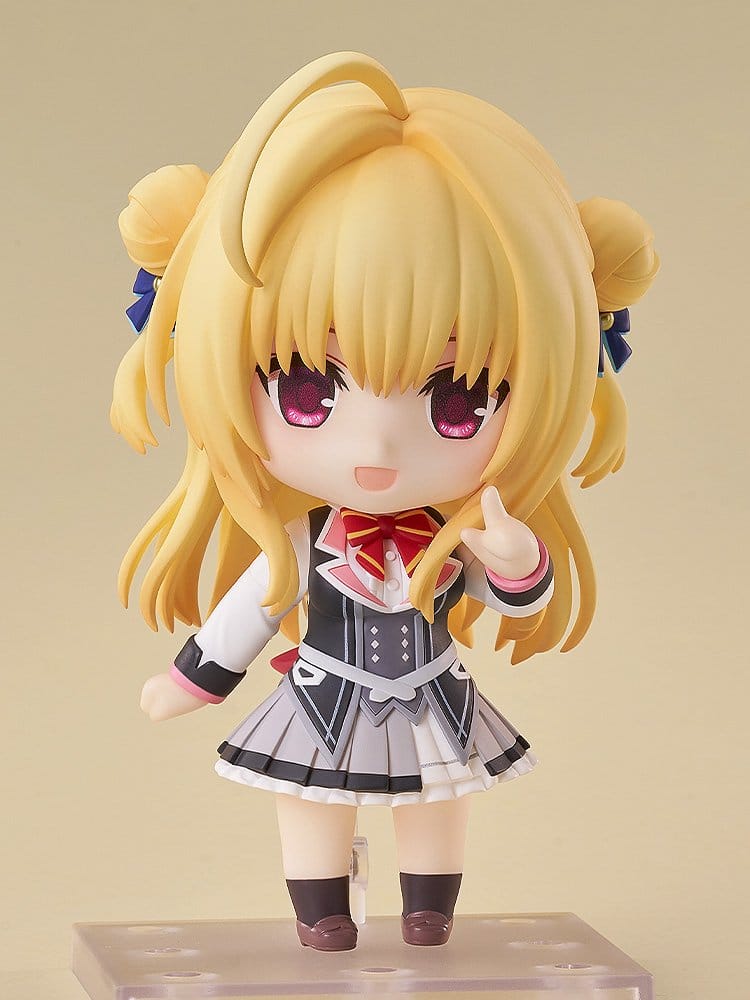 Hamidashi Creative Nendoroid Action Figure Hiyori Izumi 10 cm 6979294521352