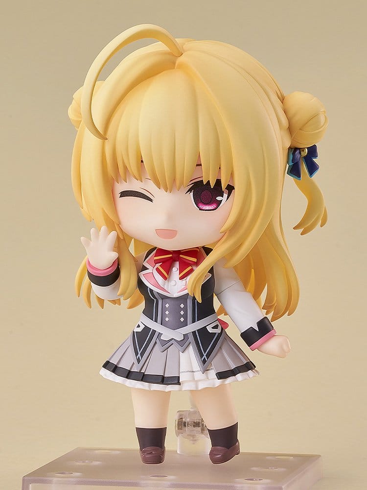 Hamidashi Creative Nendoroid Action Figure Hiyori Izumi 10 cm 6979294521352