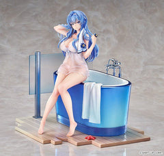 Goddess of Victory: Nikke PVC Figure 1/7 Helm Post-Shower Moment 22 cm 6979294522137