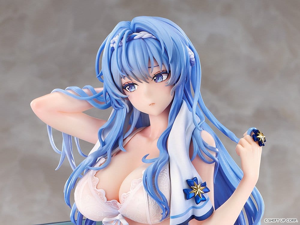 Goddess of Victory: Nikke PVC Figure 1/7 Helm Post-Shower Moment 22 cm 6979294522137