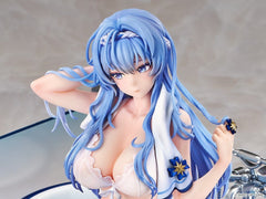 Goddess of Victory: Nikke PVC Figure 1/7 Helm Post-Shower Moment 22 cm 6979294522137