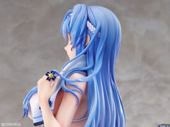 Goddess of Victory: Nikke PVC Figure 1/7 Helm Post-Shower Moment 22 cm 6979294522137