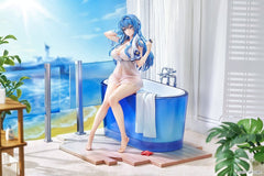Goddess of Victory: Nikke PVC Figure 1/7 Helm Post-Shower Moment 22 cm 6979294522137