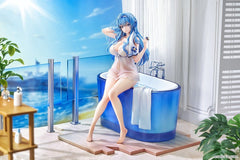 Goddess of Victory: Nikke PVC Figure 1/7 Helm Post-Shower Moment 22 cm 6979294522137