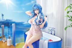 Goddess of Victory: Nikke PVC Figure 1/7 Helm Post-Shower Moment 22 cm 6979294522137