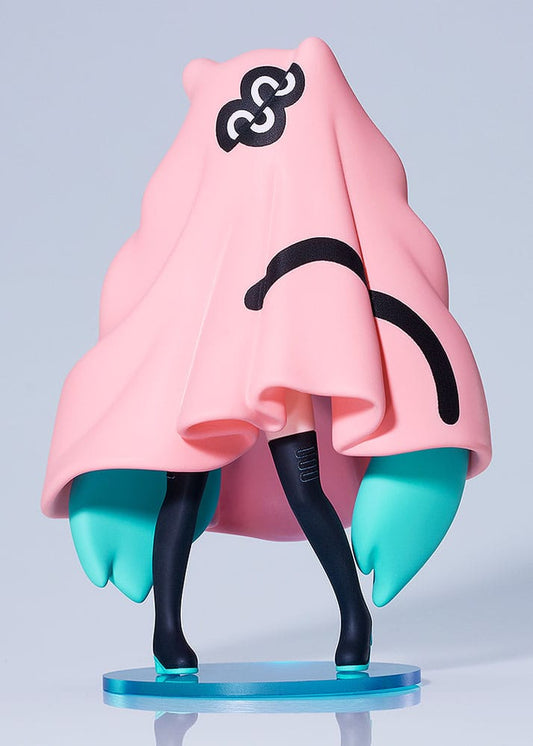 Character Vocal Series 01 Artist Collaboration PVC Statue Hatsune Miku x FACE 10 cm 4571697181274