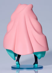 Character Vocal Series 01 Artist Collaboration PVC Statue Hatsune Miku x FACE 10 cm 4571697181274