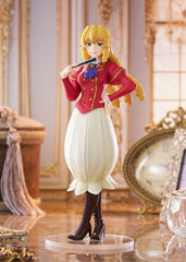 From Bureaucrat to Villainess Pop Up Parade L PVC Statue Grace Auvergne 22 cm 4580590201446