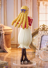 From Bureaucrat to Villainess Pop Up Parade L PVC Statue Grace Auvergne 22 cm 4580590201446