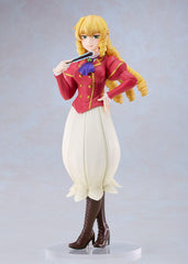 From Bureaucrat to Villainess Pop Up Parade L PVC Statue Grace Auvergne 22 cm 4580590201446