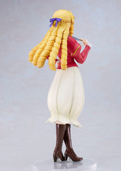 From Bureaucrat to Villainess Pop Up Parade L PVC Statue Grace Auvergne 22 cm 4580590201446