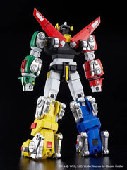 Voltron Moderoid Plastic Model Kit 20 cmVoltron Plastic Model Kit Moderoid 20 cmVoltron Maqueta Plastic Model Kit Moderoid 20 cm 4570232580510