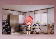 Doki Doki Literature Club! Nendoroid Actionfigur Sayori (re-run) 10 cmDoki Doki Literature Club! Nendoroid Action Figure Sayori (re-run) 10 cmDoki Doki Literature Club! Nendoroid figurine Sayori (re-run) 10 cmDoki Doki Literature Club! Nendoroid Figura Sa 4570232580527