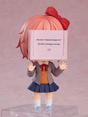 Doki Doki Literature Club! Nendoroid Actionfigur Sayori (re-run) 10 cmDoki Doki Literature Club! Nendoroid Action Figure Sayori (re-run) 10 cmDoki Doki Literature Club! Nendoroid figurine Sayori (re-run) 10 cmDoki Doki Literature Club! Nendoroid Figura Sa 4570232580527
