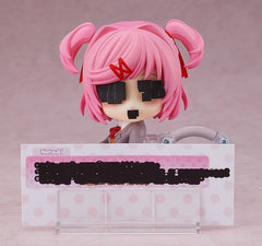 Doki Doki Literature Club! Nendoroid Actionfigur Natsuki (re-run) 10 cmDoki Doki Literature Club! Nendoroid Action Figure Natsuki (re-run) 10 cmDoki Doki Literature Club! Nendoroid figurine Natsuki (re-run) 10 cmDoki Doki Literature Club! Nendoroid Figura 4570232580534