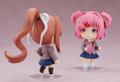 Doki Doki Literature Club! Nendoroid Actionfigur Natsuki (re-run) 10 cmDoki Doki Literature Club! Nendoroid Action Figure Natsuki (re-run) 10 cmDoki Doki Literature Club! Nendoroid figurine Natsuki (re-run) 10 cmDoki Doki Literature Club! Nendoroid Figura 4570232580534
