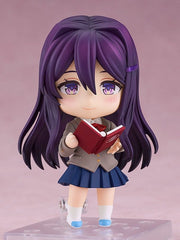Doki Doki Literature Club! Nendoroid Actionfigur Yuri (re-run) 10 cmDoki Doki Literature Club! Nendoroid Action Figure Yuri (re-run) 10 cmDoki Doki Literature Club! Nendoroid figurine Yuri (re-run) 10 cmDoki Doki Literature Club! Nendoroid Figura Yuri (re 4570232580541