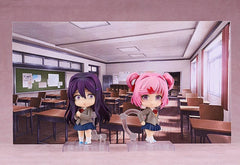 Doki Doki Literature Club! Nendoroid Actionfigur Yuri (re-run) 10 cmDoki Doki Literature Club! Nendoroid Action Figure Yuri (re-run) 10 cmDoki Doki Literature Club! Nendoroid figurine Yuri (re-run) 10 cmDoki Doki Literature Club! Nendoroid Figura Yuri (re 4570232580541