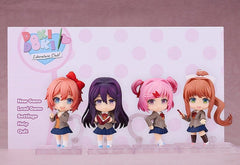 Doki Doki Literature Club! Nendoroid Actionfigur Yuri (re-run) 10 cmDoki Doki Literature Club! Nendoroid Action Figure Yuri (re-run) 10 cmDoki Doki Literature Club! Nendoroid figurine Yuri (re-run) 10 cmDoki Doki Literature Club! Nendoroid Figura Yuri (re 4570232580541