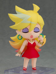 New Panty & Stocking with Garterbelt Nendoroid Action Figure Panty: New Ver. 10 cm 4570232580558