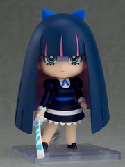 New Panty & Stocking with Garterbelt Nendoroid Action Figure Stocking: New Ver. 10 cm 4570232580565