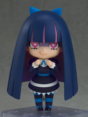 New Panty & Stocking with Garterbelt Nendoroid Action Figure Stocking: New Ver. 10 cm 4570232580565