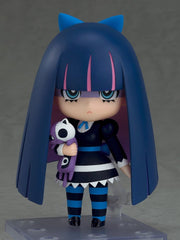 New Panty & Stocking with Garterbelt Nendoroid Action Figure Stocking: New Ver. 10 cm 4570232580565