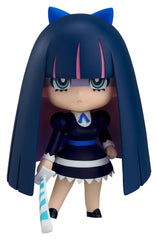 New Panty & Stocking with Garterbelt Nendoroid Action Figure Stocking: New Ver. 10 cm 4570232580565