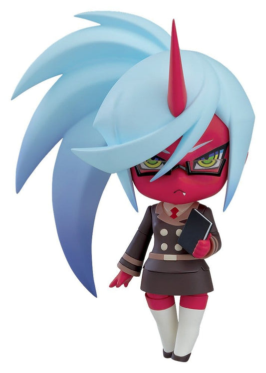 New Panty & Stocking with Garterbelt Nendoroid Action Figure Kneesocks 10 cm 4570232580572